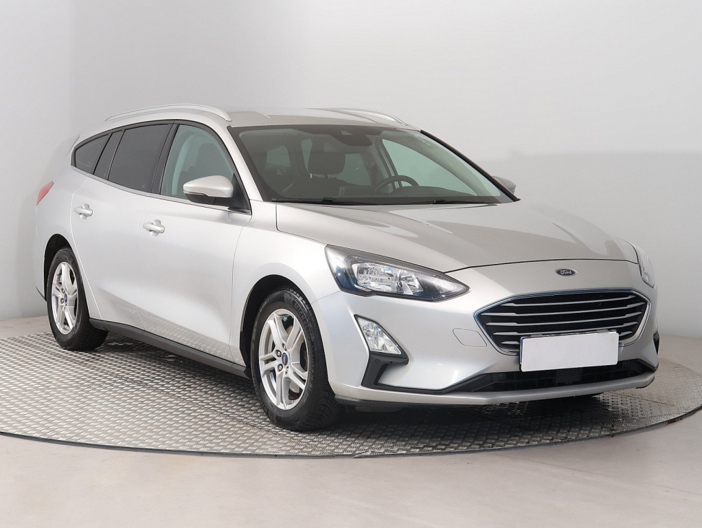 Ford Focus, 2020, 1.5 TDCi, 88kW