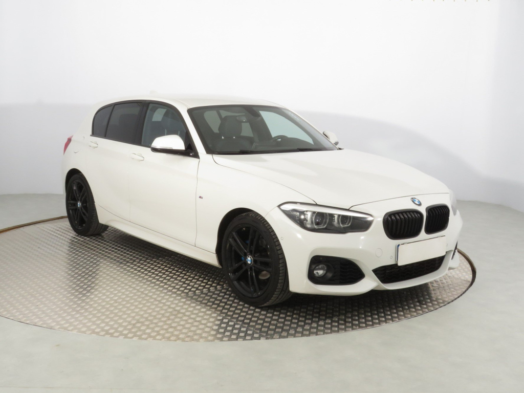 BMW 1