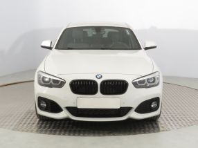 BMW 1 - 2019