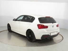 BMW 1 - 2019