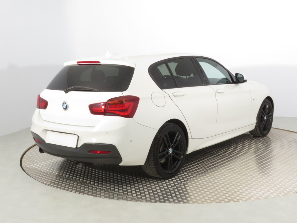 BMW 1