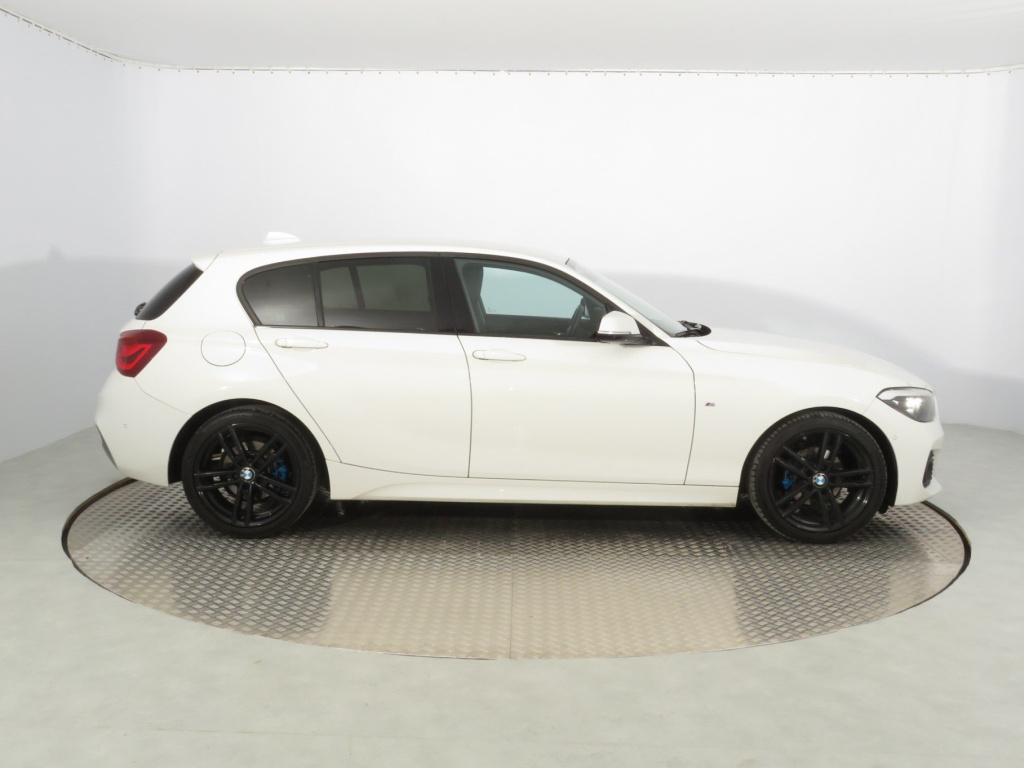 BMW 1