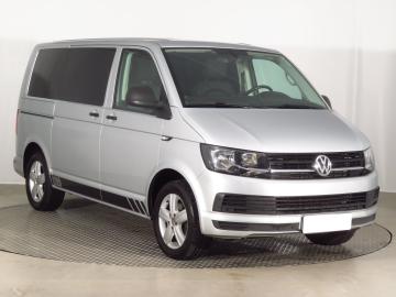 Volkswagen Multivan, 2015