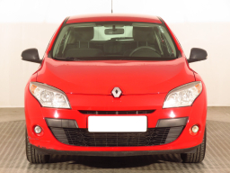 Renault Megane 2011