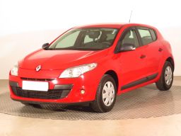 Renault Megane 2011