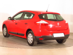 Renault Megane 2011