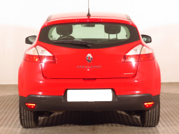 Renault Megane 2011