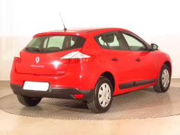 Renault Megane 2011