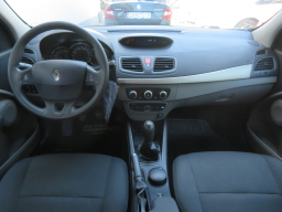 Renault Megane 2011