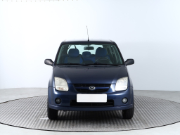 Suzuki Ignis 2005