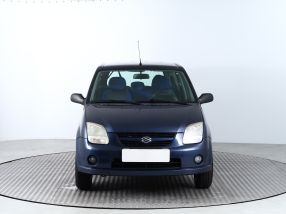 Suzuki Ignis - 2005