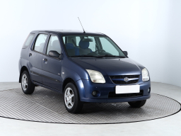 Suzuki Ignis 2005