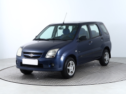 Suzuki Ignis 2005