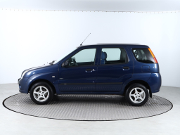 Suzuki Ignis 2005