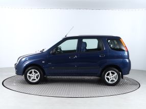 Suzuki Ignis - 2005