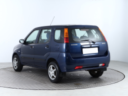 Suzuki Ignis 2005