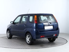 Suzuki Ignis - 2005