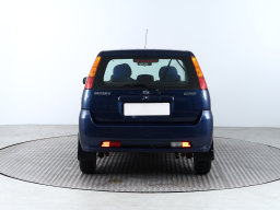 Suzuki Ignis 2005