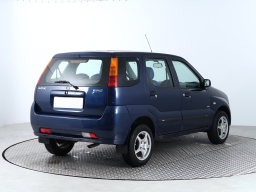 Suzuki Ignis 2005