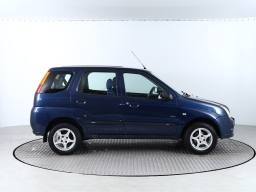 Suzuki Ignis 2005