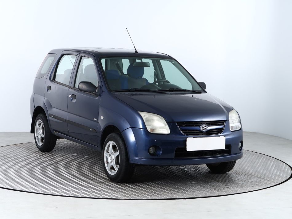 Suzuki Ignis - 2005