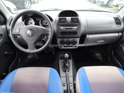 Suzuki Ignis 2005