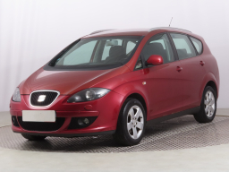 Seat Altea XL 2009