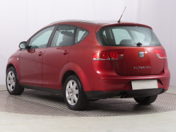 Seat Altea XL 2009