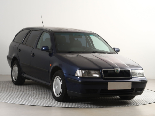 Škoda Octavia, 1999