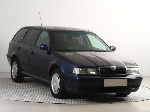Škoda Octavia 1999