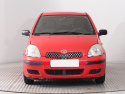 Toyota Yaris 2005