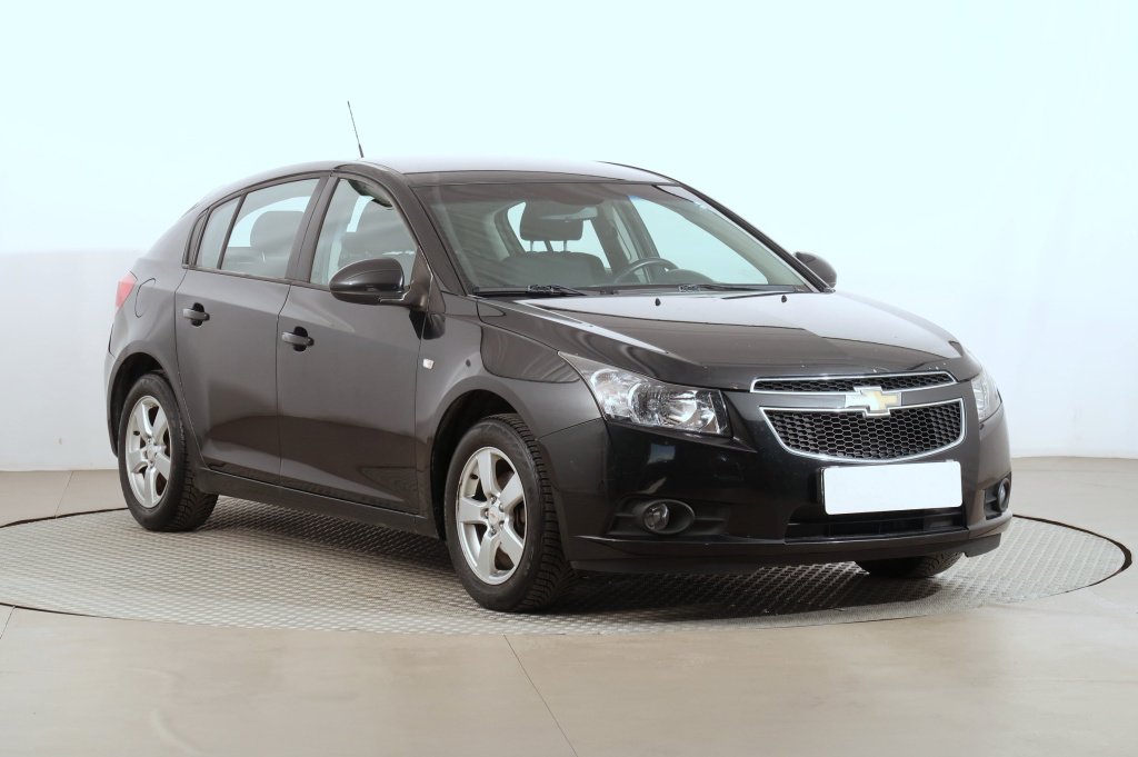 Chevrolet Cruze, 2011, 1.6 i 16V, 91kW