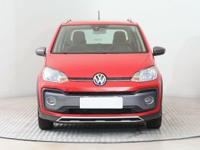 Volkswagen Up! - 2018