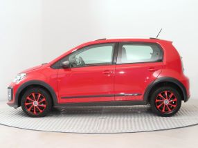 Volkswagen Up! - 2018