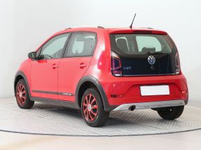 Volkswagen Up! - 2018