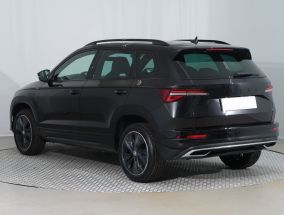 Skoda Karoq - 2024
