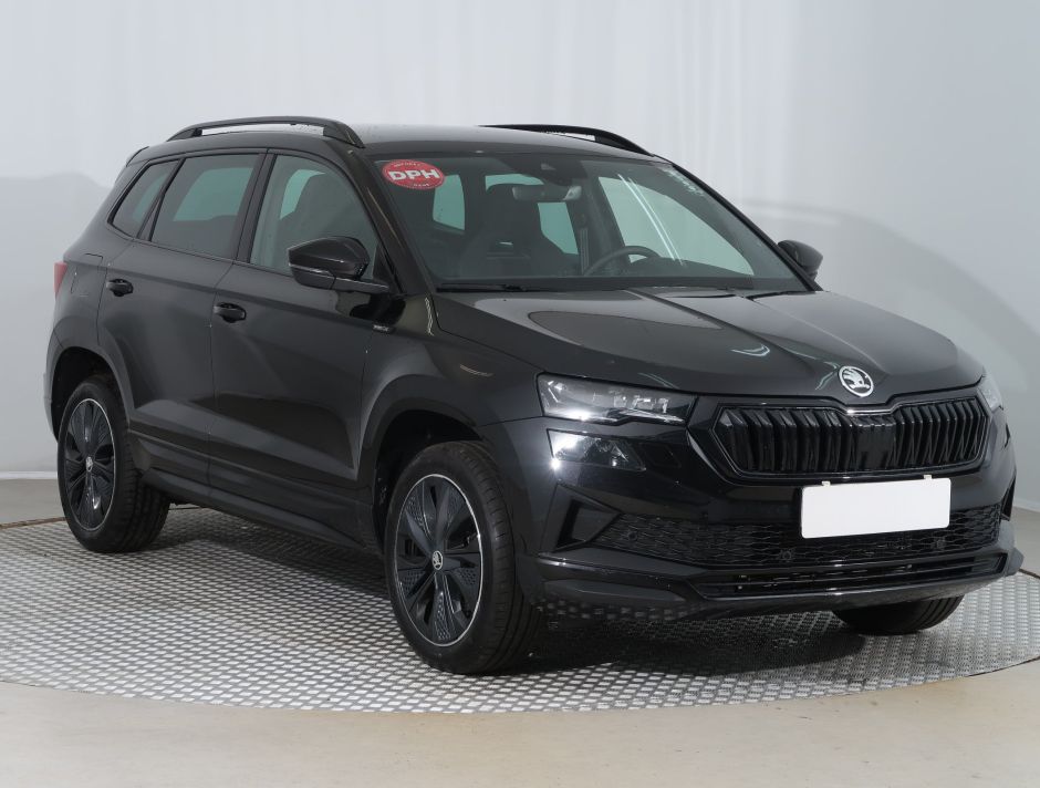 Skoda Karoq - 2024