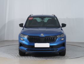 Skoda Karoq - 2024