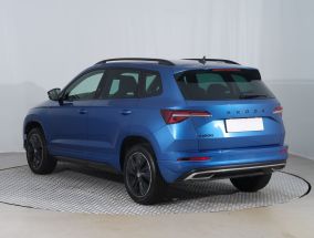 Skoda Karoq - 2024