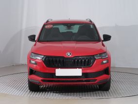 Skoda Karoq - 2024
