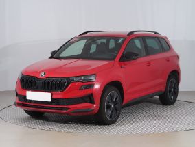 Skoda Karoq - 2024