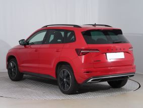 Skoda Karoq - 2024