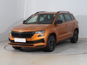 Skoda Karoq - 2024