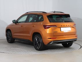 Skoda Karoq - 2024