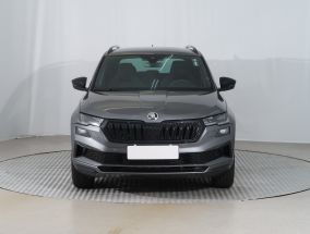 Skoda Karoq - 2024