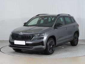 Skoda Karoq - 2024