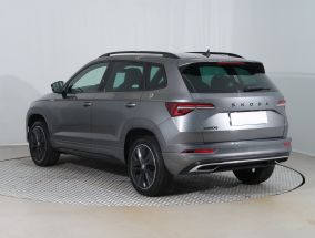 Skoda Karoq - 2024