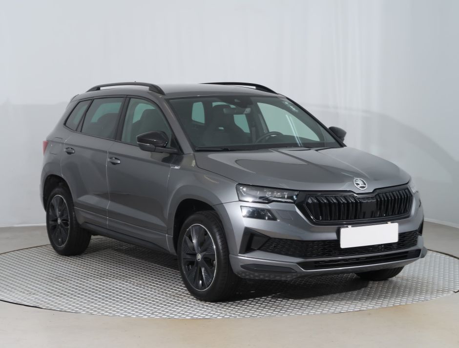 Skoda Karoq - 2024