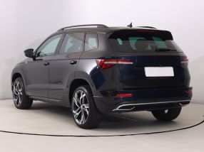 Skoda Karoq - 2024