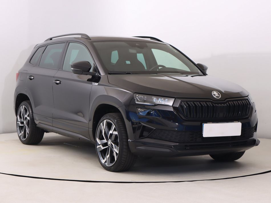 Skoda Karoq - 2024
